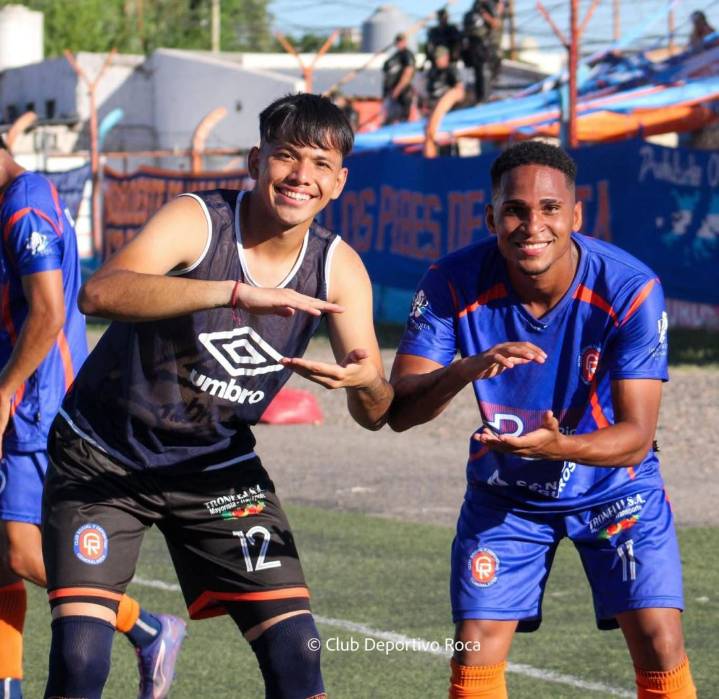 Un Joven de Riohacha que convirtió el fútbol en su punto de partida