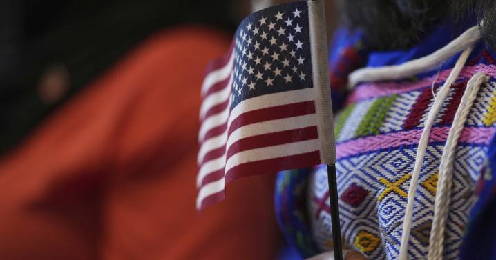 How Trump is remaking one agency to aid his deportation push