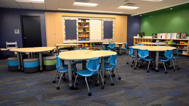 Editorial: First, get kids back in school