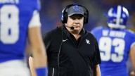 ESPN: Kentucky expected to fire head football coach Mark Stoops