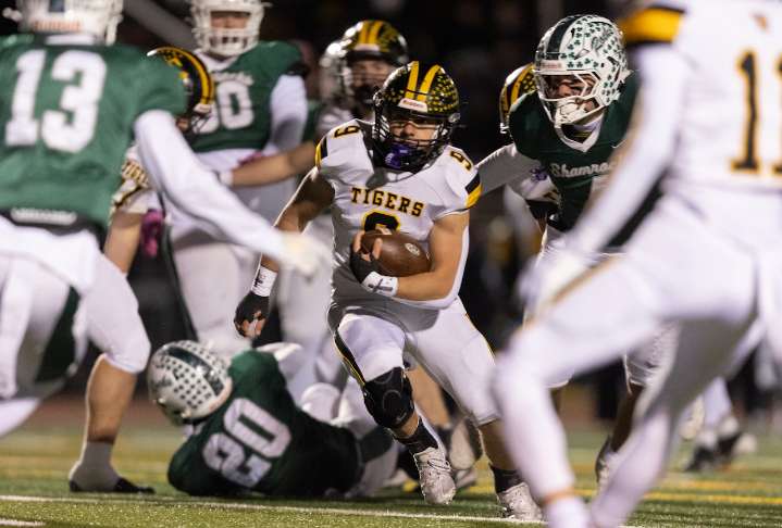 Avonworth vs. Northwestern Lehigh: PIAA 3A football championship preview