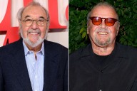 Director James L. Brooks Reveals What Jack Nicholson Told Him on the Night 'Terms of Endearment' Won Five Oscars (Exclusive)