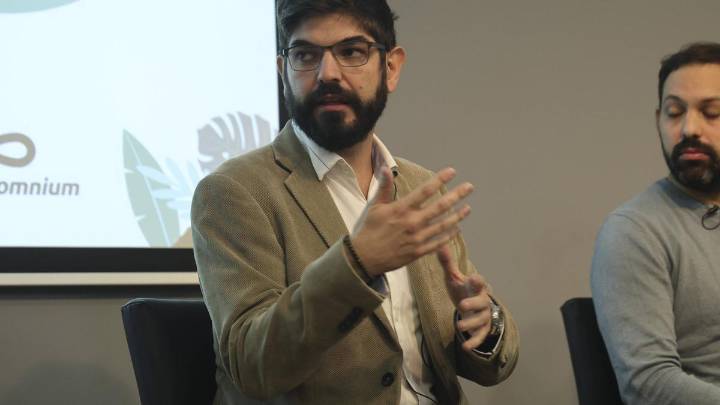 José Luis Diéguez: «La resiliencia no es una moda, es el mínimo exigible»