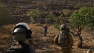 Settler outposts spread among West Bank villages and fuel fear of more attacks