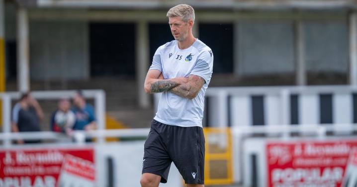 Jon Stead breaks down Bristol Rovers tactics and gives thoughts on Ollie Dewsbury future