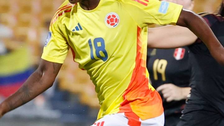 Selección Colombia cae dos puestos en el ranking de la FIFA debido al parón internacional de finales de noviembre e inicios de diciembre