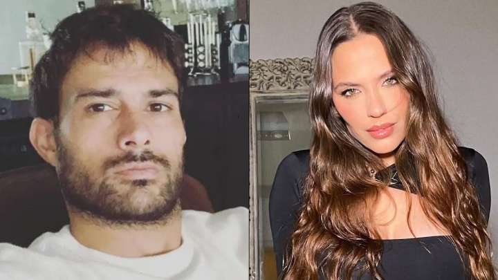 La dura decisión de Cvitanich tras separarse de Ivana Figueiras