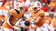NFL Week 15 uniforms: Bucs bring back Creamsicles