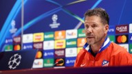 Simeone pletórico: "Hacía tiempo que no me iba tan lleno de un partido"