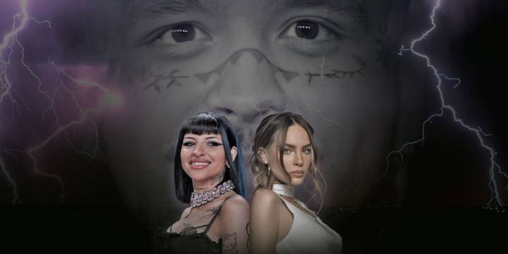 Cazzu no colaborará con Belinda por una poderosa razón: “No me parece el mejor momento”