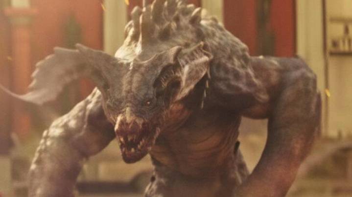 'Fallout' Season 2 Brings Deathclaws to Life with Stunning Practical Effects