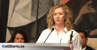 Embargan el sueldo a la dirigente de Vox en Castilla-La Mancha Patricia Saldaña por no pagar a una empleada
