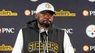 Maybe a fresh start would be best for Mike Tomlin and the Steelers if they don't make a playoff run