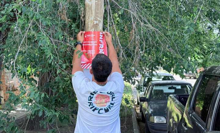 Cableado ilegal: Clarín y la vieja maña de pedir cautelares a los jueces amigos