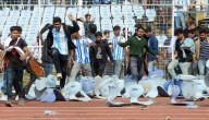 Messi Event Chaos In Kolkata: Principal Organiser Arrested