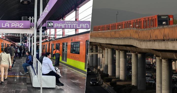 Línea A del Metro ‘se va al aire’: Proponen tramo elevado para evitar inundaciones; ¿en qué estaciones?