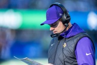 What do the numbers say about the Vikings recent offensive struggles?