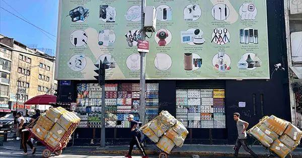 Imponen más aranceles a Asia