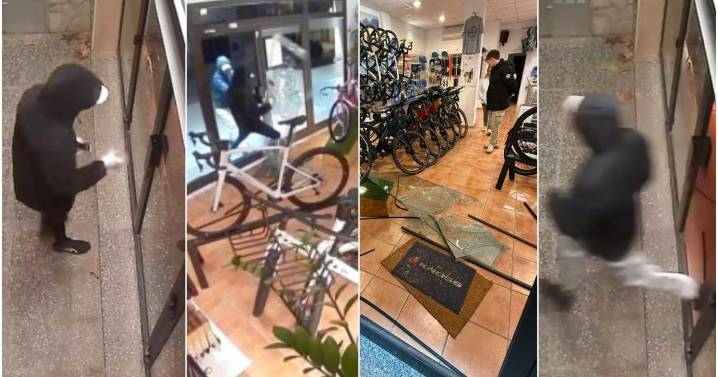 Prisión para uno de los implicados en numerosos robos con fuerza en la Part Forana, uno de ellos por valor de 150.000 euros