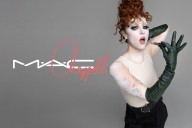 Chappell Roan is a Global Ambassador for MAC Cosmetics. See Her First Campaign