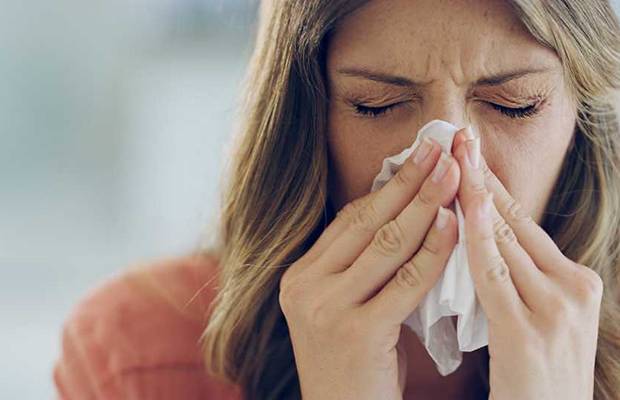 Infectóloga alerta sobre la circulación simultánea de covid-19, influenza y virus sincitial en Venezuela