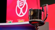 Sorteo Copa del Rey 2025 - 26: Día, hora y equipos clasificados para los 1/16 de final