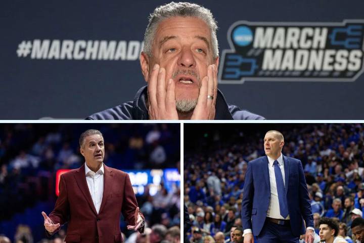 Bruce Pearl Issues Statement After Mark Pope-John Calipari Comparisons Surfaces