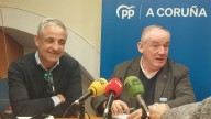 El PP pedirá la creación de una comisión sobre la candidatura de A Coruña al Mundial 2030