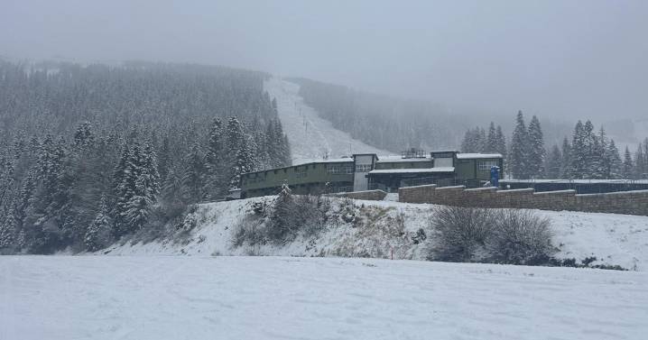 Mt. Spokane Ski & Snowboard Park to open Friday