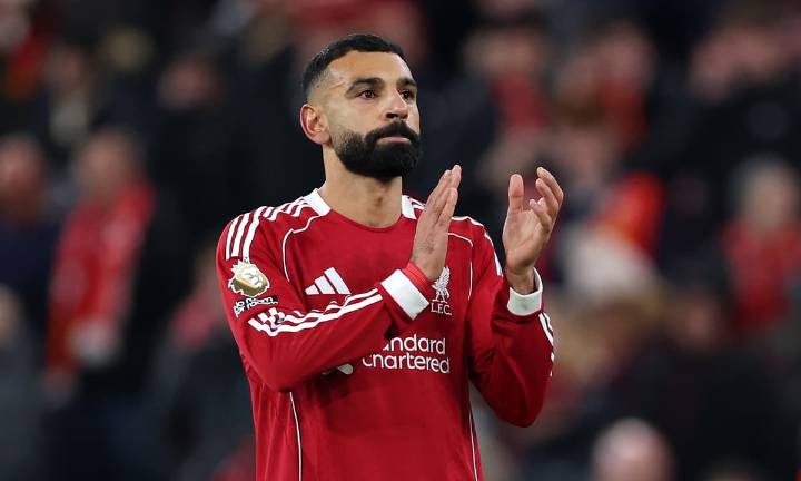Where Mohamed Salah could move after Liverpool as clubs 'ready to fund' move for wantaway star
