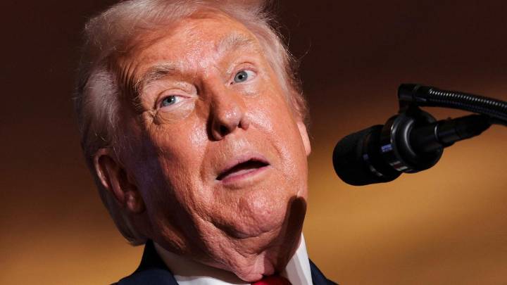 Pakistan and India, they were going at it, I ended the war: Trump