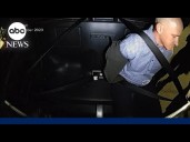 New audio reveals chaos in the cockpit of a terrifying mid