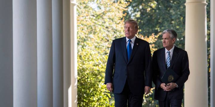 Kevin Hassett emerges as Fedn frontrunner, and Trump's potential 'shadow chair'