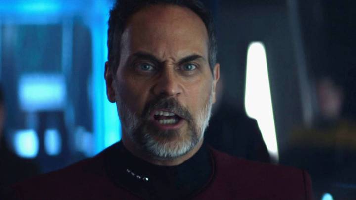 Todd Stashwick's Potential Star Trek Comebacks: Enterprise & Picard Spinoffs