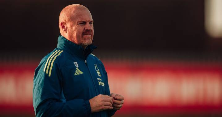 Nottingham Forest dealt mixed injury news ahead of key Europa League clash