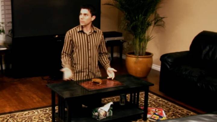 'Paranormal Activity' Just Won't Stop Coming Back