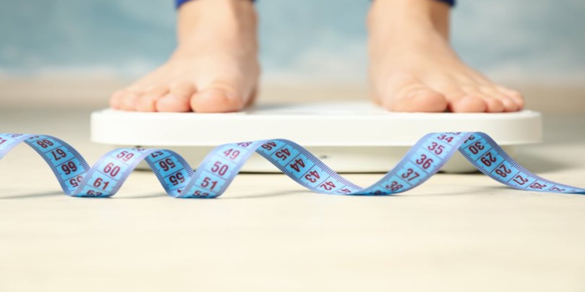 Report: TN among states most affected by obesity, insufficient sleep