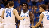 UCLA at Washington odds, picks and predictions