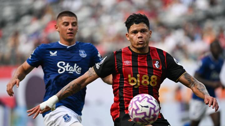 How to watch Bournemouth vs Everton live: Stream, TV channel, team news, prediction