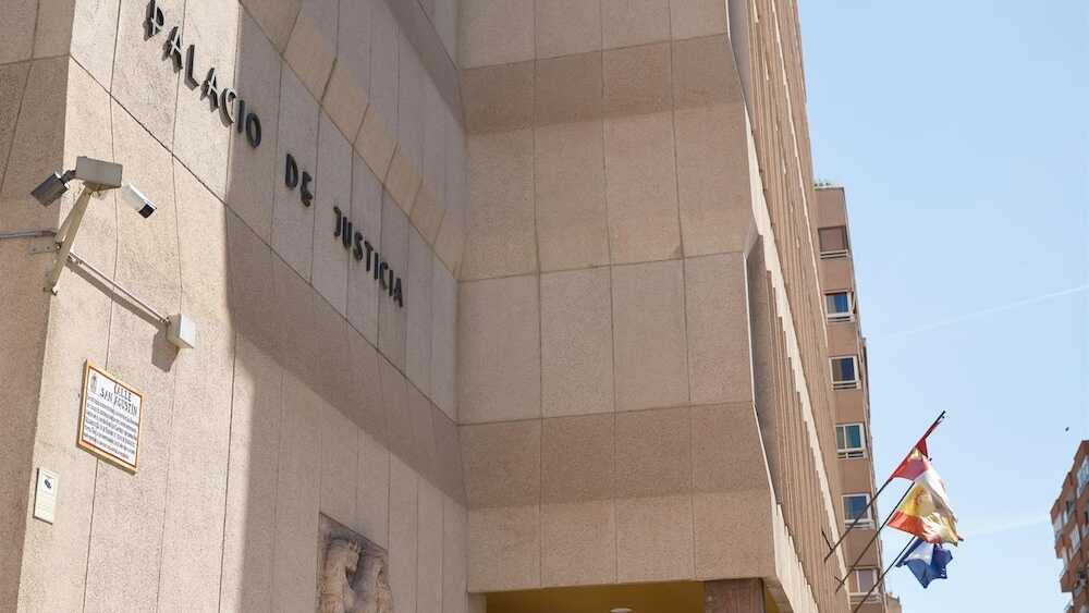 El acusado de agredir sexualmente a una menor en Albacete niega los hechos