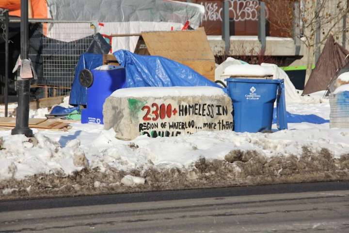 To better respond to homeless encampments, municipalities need sustained federal funds: Report