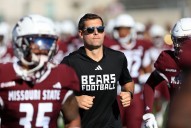 Deadspin | Coastal Carolina tabs Ryan Beard as head coach