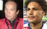 Melcochita le recomienda a Paolo Guerrero que se retire del fútbol: "Debe dar un paso al costado"