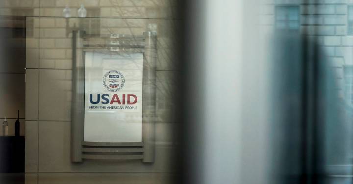 USAID Hired the Right-Wing Influencer Responsible for Its Decimation