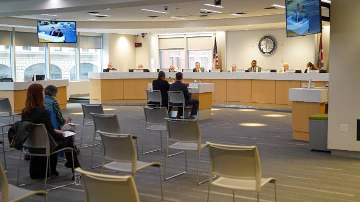 Cuyahoga County passes 'worst budget' since new government's creation in 2011