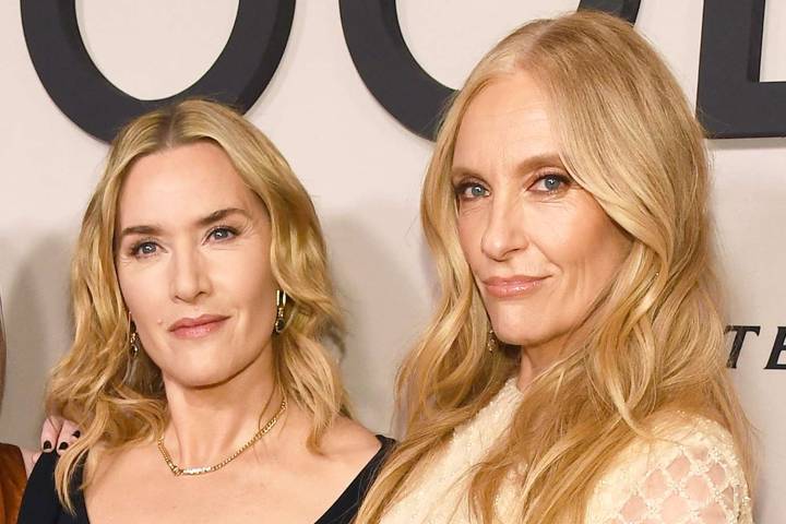 Kate Winslet Calls Working with Toni Collette a ‘Dream Come True’ (Exclusive)