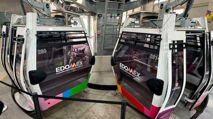 Crean Sistema de Transporte Eléctrico Mexiquense