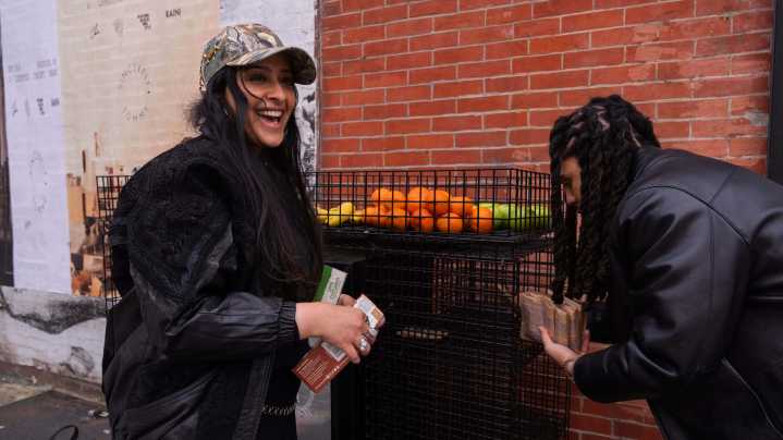 Americans gave $4B on GivingTuesday 2025 as donations and volunteering gain big over last year