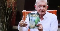 Darwin, racismo y civilizaciones: los temas de “Grandeza”, el último libro de AMLO