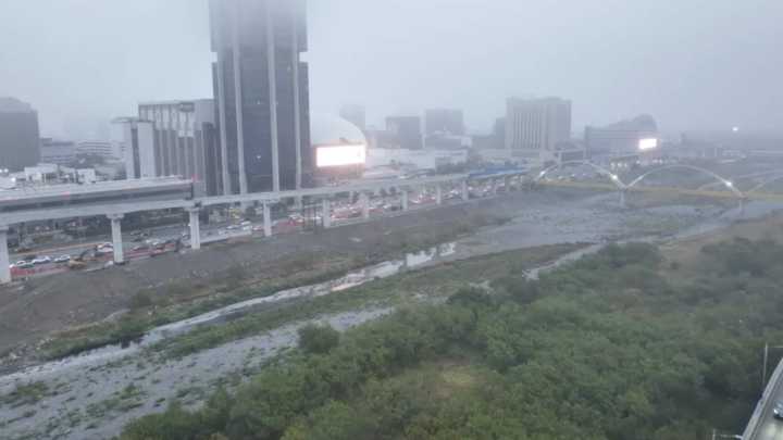 ¿Cómo Estará el Clima en Nuevo León para Hoy 1 de Diciembre de 2025? Pronóstico del Tiempo